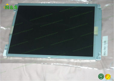 Polegada afiada LCM 640×480 512 CCFL TTL do painel 8,4 de LQ9D011K LCD