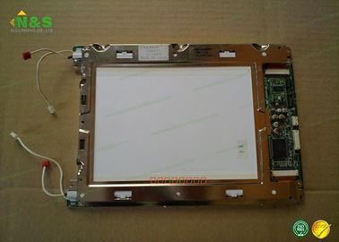 60:1 afiado normalmente branco da polegada LCM 640×480 70 do SHARP 8,4 do painel de LQ9D021 LCD 512 CCFL TTL