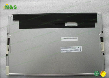 Painel de AUO M190PW01 V1 LCD exposição lisa de um retângulo de 19,0 polegadas com 408.24×255.15 milímetro