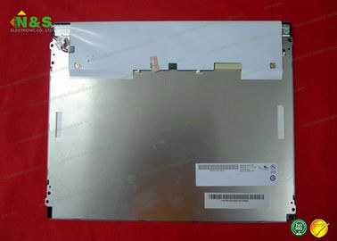 G121SN01 V4 painel industrial 800*600 AUO da aplicação do LCD de 12,1 polegadas