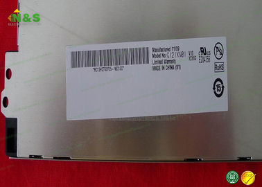 Painel G121XN01 V0 de TFT lcd do um-si 1024*768 do painel 12,1 de AUO LCD”