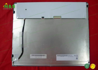 G150XG01 V3 painel industrial 1024*768 AUO da aplicação do LCD de 15 polegadas
