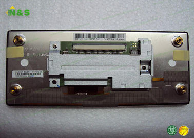 6,0 painel LA060N01- SD01 400cd/M2 da polegada 720×272 LG LCD da superfície dura do revestimento