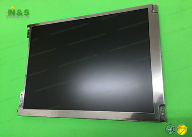 12,1 módulo Mitsubishi da polegada AA121SL08 TFT LCD normalmente branco com 246×184.5 milímetro