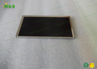 Original tela de exposição do LCD de 6,1 polegadas, módulo do lcd do tft 480*272 para Toyota Camry