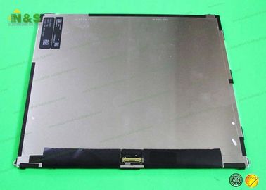 Painel de LP097X02-SLQ2 LG LCD 9,7 polegadas com 196.608×147.456 milímetro para toda a almofada, painel da tabuleta