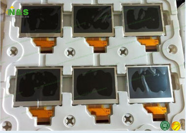 LQ035Q1DG01A placa AFIADA do LCD de 3,5 polegadas com área ativa de 70.56×52.92 milímetro