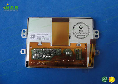 3,5 placa AFIADA LCM 320×240 500 262K WLED TTL da polegada LQ035Q5DG14 LCD
