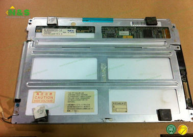 NL8060BC26-14 painel LCM do NEC LCD, 150:1 médico 262K CCFL TTL da exposição 110 de 800×600 lcd