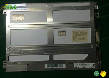 Polegada NL8060BC26-12 do painel 10,4 do NEC LCD com área ativa de 211.2×158.4 milímetro