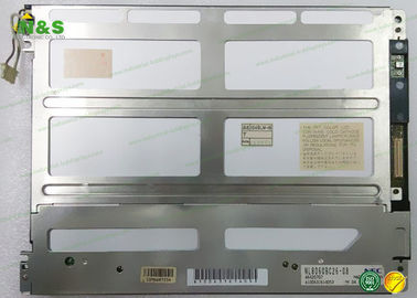 NL8060BC26-08 600:1 262K/16.7M CCFL LVDS da polegada LCM 800×600 650 do painel 10,4 do NEC LCD