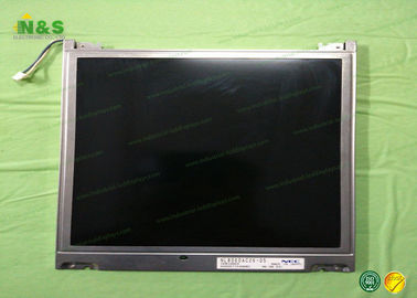 Painel do NEC LCD do antirreflexo NL8060AC26-05 10,4 polegadas para a aplicação industrial