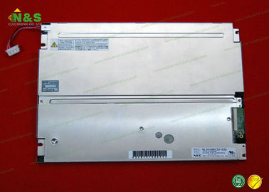 NL6448BC33-63 600:1 262K/16.7M CCFL LVDS da polegada LCM 640×480 450 do painel 10,4 do NEC LCD