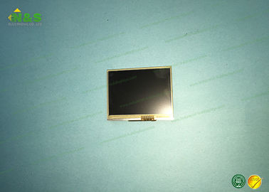 2,4 100:1 afiados 65K/262K da PILHA de painel 240×320 da polegada LS024Q8DD92 LCD 0 nenhum B/L TTL