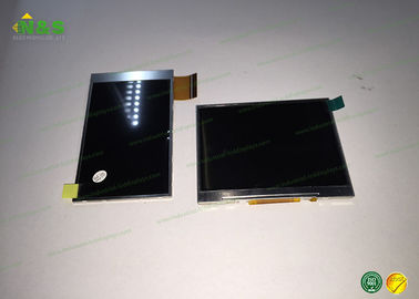 LS024Q3LX03 painel afiado do LCD de 2,4 polegadas com área ativa de 48.96×36.72 milímetro
