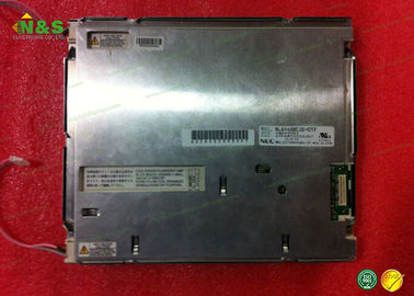 Painel normalmente branco do NEC LCD do NEC NL6448BC26-01F 8,4 polegadas com 170.88×128.16 milímetro