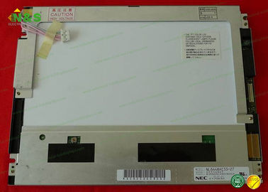 NL6448AC33-27 10,4 prolongamento da substituição 640×480 4/3 da tela do lcd da tabuleta da polegada