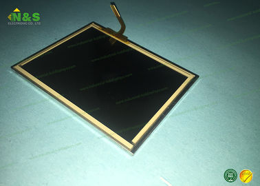 4,0 ângulo de visão largo do painel 60 afiados da polegada LS040V7DD01 480×640 LCD