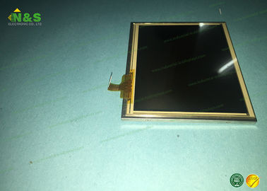 O painel afiado de LS040B3SX01 LCD, enegrece normalmente a tela 55.68×83.52 milímetro do lcd de 4 polegadas
