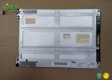 NL6448AC33-13 painel LCM 640×480 70 150 do NEC LCD/1 262K CCFL TTL