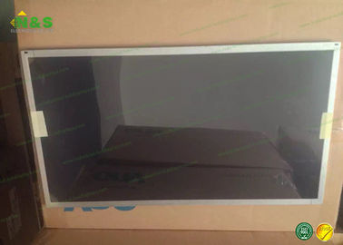 Painel de AUO M238DAN01.0 LCD um preto de 23,8 polegadas normalmente para o painel do monitor do Desktop