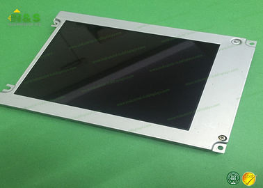 Painel afiado normalmente preto de LM057QC1T01 LCD 5,7 polegadas para o painel industrial de Appication