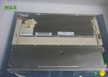 NL8060BC31-28 painel do NEC LCD, exposição digital do lcd com 246×184.5 milímetro