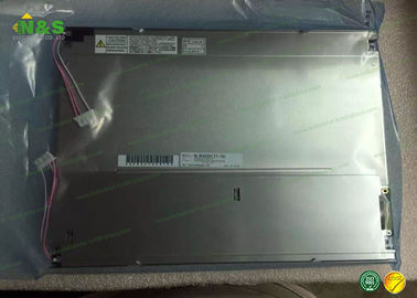 600:1 262K CCFL TTL LCM 800×600 1100 do módulo 12,1 do lcd da cor NL8060BC31-36 de”