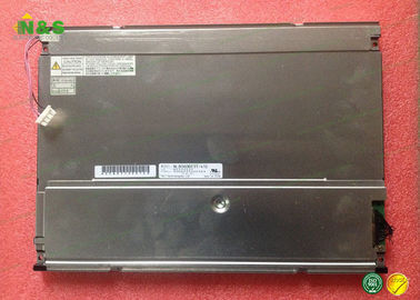 Painel do NEC LCD de NL8060BC31-41E, tela industrial de LCM 800×600 lcd