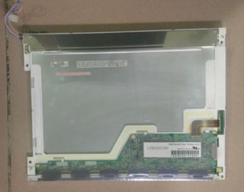 12,1 polegadas LTD121C33G TOSHIBA com o 500:1 262K de 246×184.5 milímetro normalmente branco