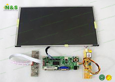 LTD121ECNN normalmente branco TOSHIBA com área ativa de 245.76×184.32 milímetro