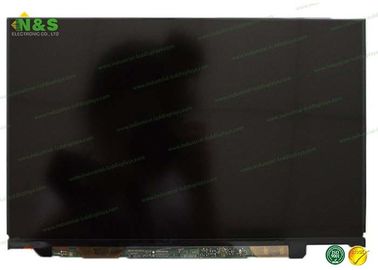 Polegada 1600×900 WLED de LTD131EQ2X TOSHIBA 13,1 com área ativa de 289.2×162.675 milímetro
