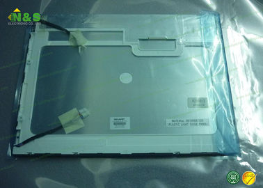 Polegadas normalmente branca afiada de revestimento dura do painel de LQ150X1LGB1 LCD 15,0