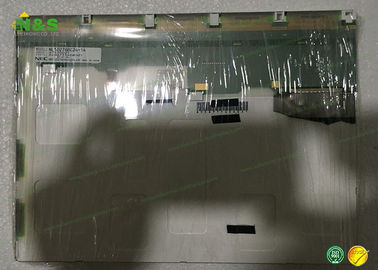 600:1 normalmente branco 262K NL10276BC24-14 da polegada LCM 1024×768 300 do painel 12,1 do NEC LCD