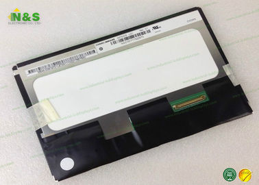 7,0 da polegada N070ICG-LD1 Innolux LCD do painel preto normalmente para a almofada, painel da tabuleta