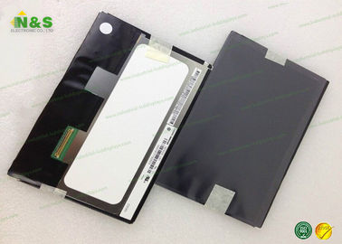 7,0 da polegada N070ICG-LD1 Innolux LCD do painel preto normalmente para a almofada, painel da tabuleta