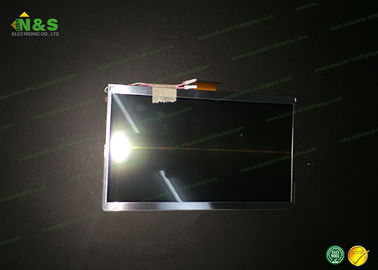 FG0700K5DSSWBG01 imagem industrial de 7,0 dados do LCD da polegada com esboço de 165×104.44×9.7 milímetro