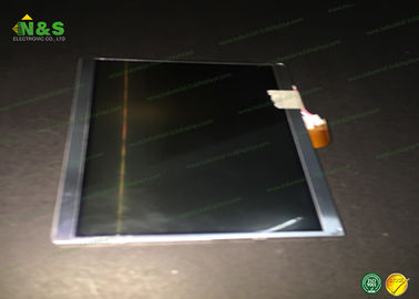Imagem industrial normalmente branca dos dados de FG0700Q1DSSWJG01 LCD 7,0 polegadas com 154.08×85.92 milímetro