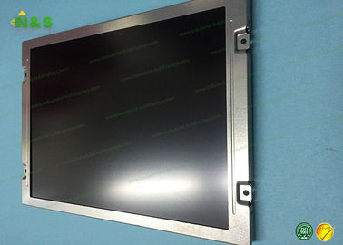 Painel de G084SN05 V1 AUO LCD 8,4 polegadas normalmente branco para a aplicação industrial