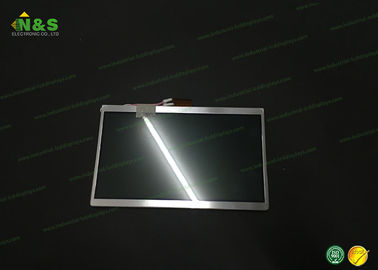 Painel de LB070WV3-SD03 LG LCD 7,0 polegadas antiofuscante com 152.4×91.44 milímetro