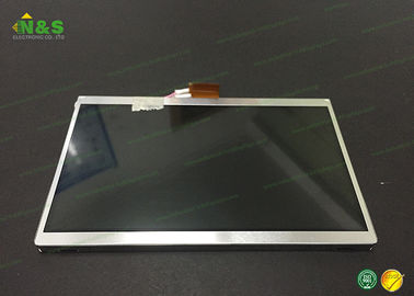 LB070WV1-TD02 painel do LG LCD de 7,0 polegadas normalmente branco com área ativa de 152.4×91.44 milímetro