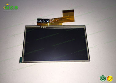 HVT43WV1-M00 LCD industrial indica 4,3 400:1 16.7M WLED TTL da polegada LCM 800×480 200