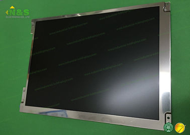 A polegada LCD de HSD121MS11-A 12,1 indica HannStar com 246×184.5 milímetro para a aplicação industrial