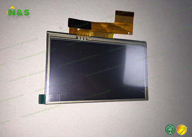 Painel 4,3&quot; de H429AAN01.1 AUO LCD 700:1 16.7M WLED MIPI de LCM 540×960