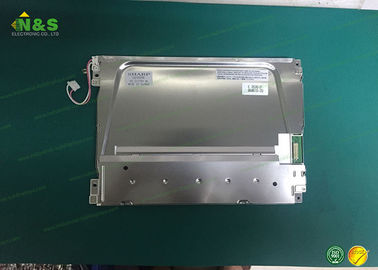 Definição afiada de revestimento dura da substituição 640×480 da tela de LQ10D368 640×480 lcd