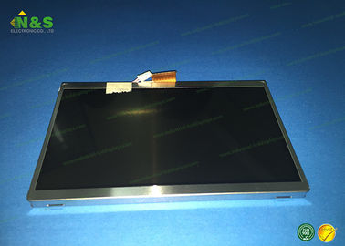 7,0 painel afiado LCM normalmente branco 800×480 460 262K CCFL TTL da polegada LQ070Y5DG05 LCD