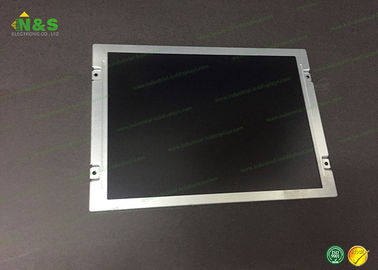 8,0 painel LCM transmissivo 480×234 da polegada LQ080T5CRQ1Sharp LCD