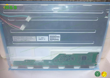 LQ121S1LG41 alta resolução afiada de TFT SVGA 800*600 do painel do LCD polegada do original 12,1 da”