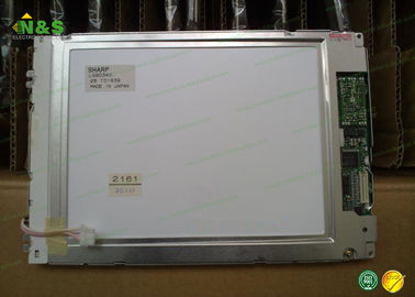 Portátil da polegada CCFL VGA de LQ9D340 LQ9D340H 8,4 &amp; tela de exposição industrial do LCD
