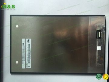 Polegada 107.64×172.224 milímetro dos telas 8,0 de N080ICE-GB1 Innolux LCD